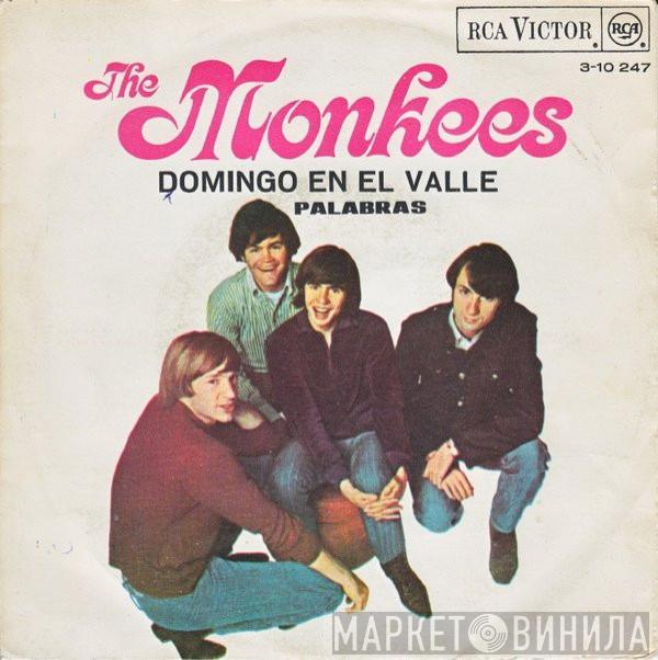 The Monkees - Domingo En El Valle