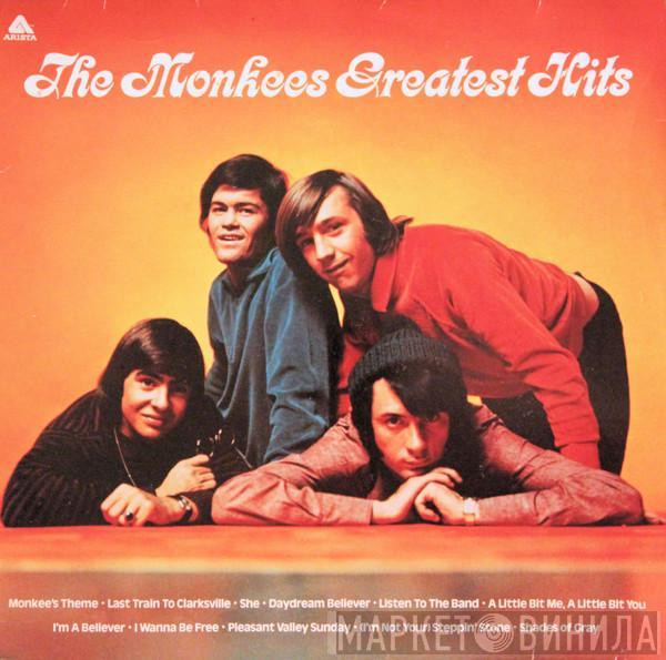 The Monkees - Greatest Hits