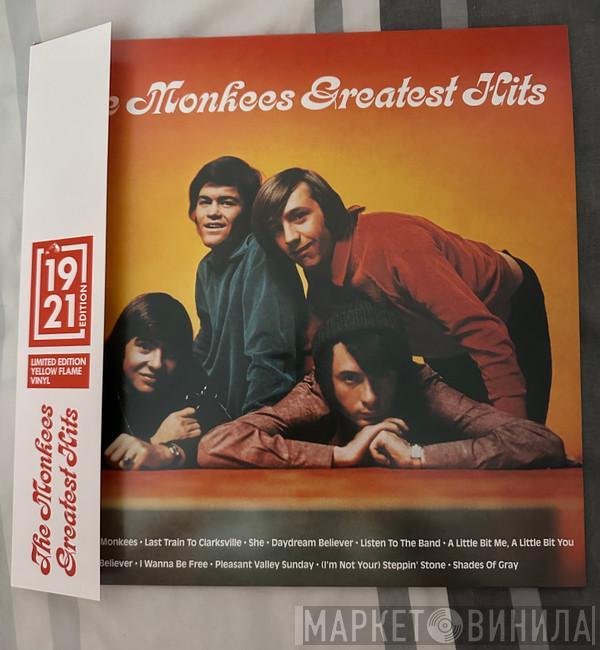 The Monkees - Greatest Hits