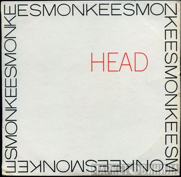 The Monkees - Head (Original Motion Picture Sound Track)
