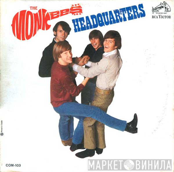  The Monkees  - Headquarters