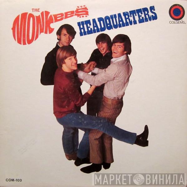  The Monkees  - Headquarters
