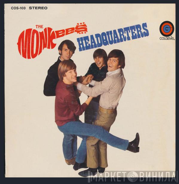  The Monkees  - Headquarters