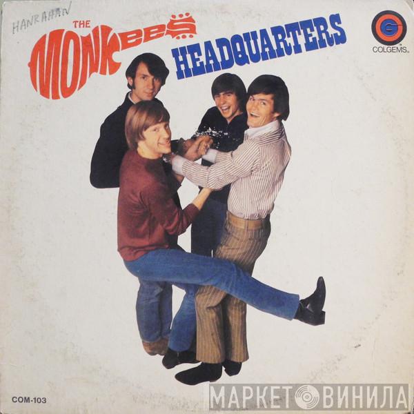  The Monkees  - Headquarters