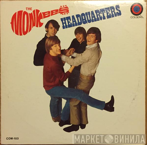 The Monkees  - Headquarters