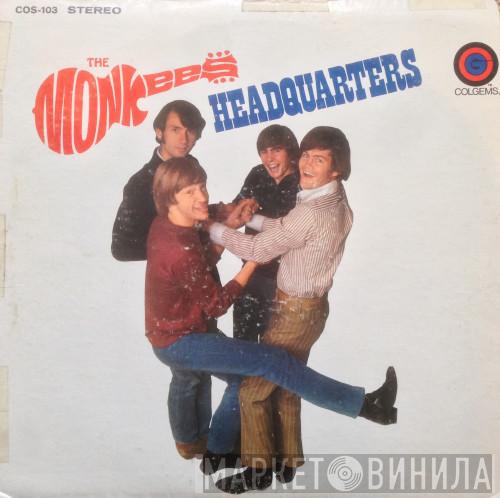  The Monkees  - Headquarters