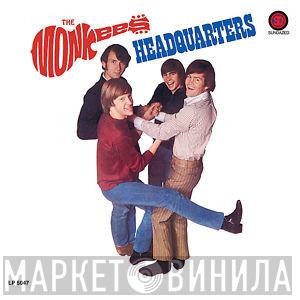  The Monkees  - Headquarters
