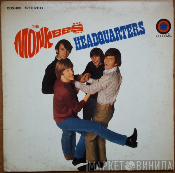  The Monkees  - Headquarters