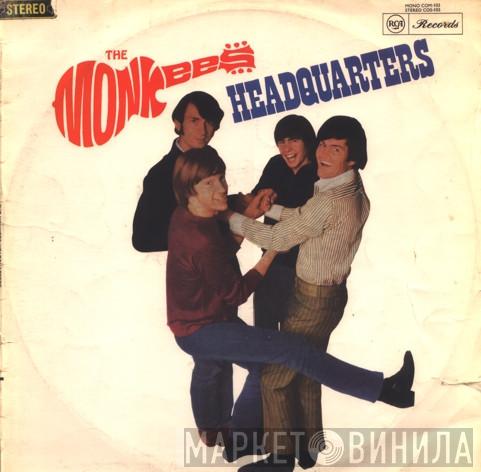 The Monkees - Headquarters