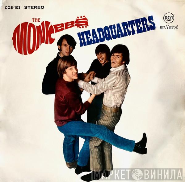  The Monkees  - Headquarters