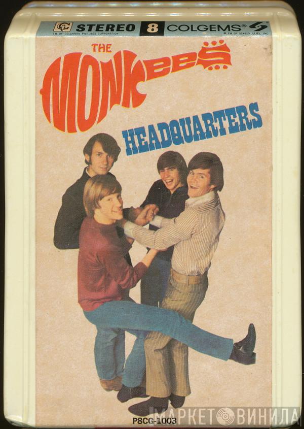  The Monkees  - Headquarters