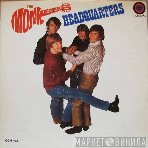 The Monkees - Headquarters