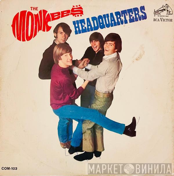  The Monkees  - Headquarters