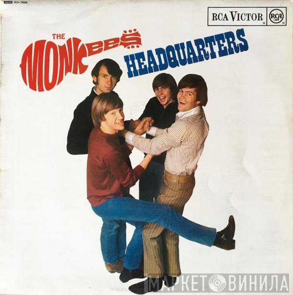 The Monkees - Headquarters