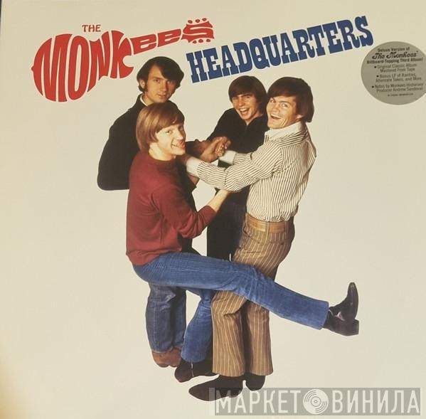 The Monkees - Headquarters