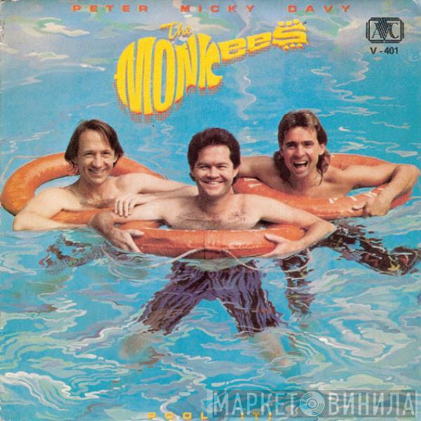 The Monkees - Heart And Soul