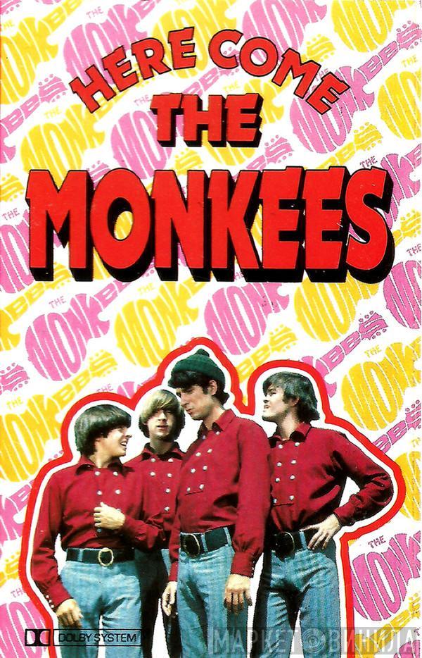 The Monkees - Here Come The Monkees