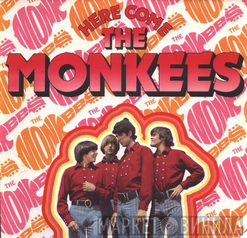 The Monkees - Here Come The Monkees