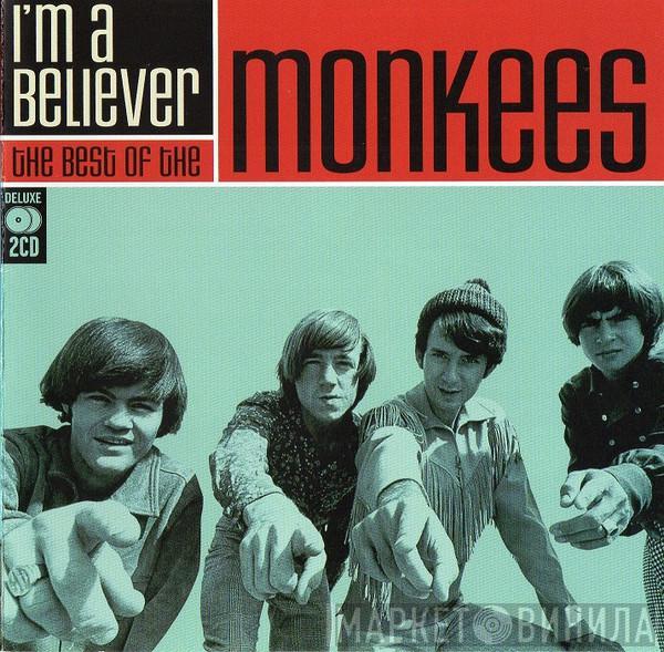 The Monkees - I'm A Believer (The Best Of The Monkees)