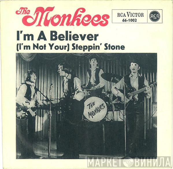 The Monkees - I'm A Believer