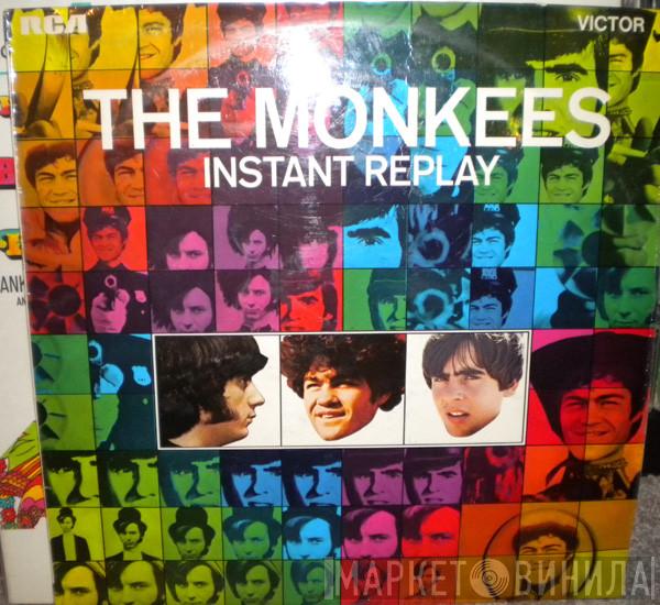 The Monkees - Instant Replay