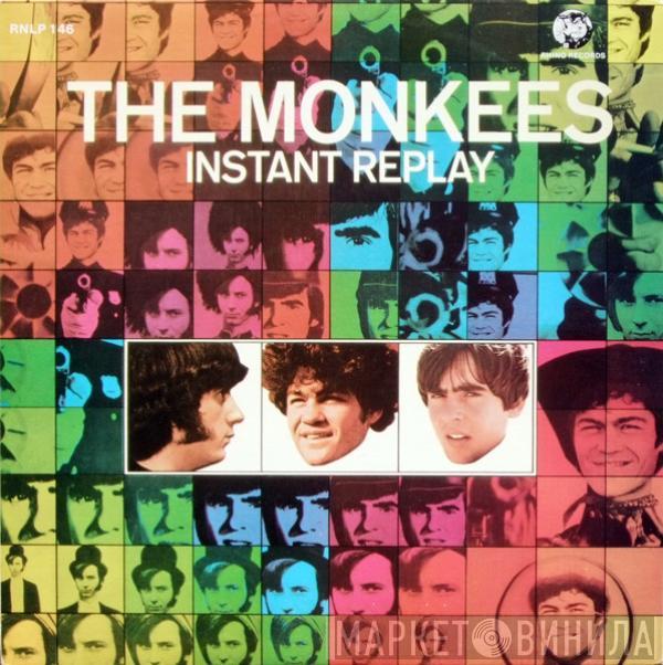 The Monkees - Instant Replay