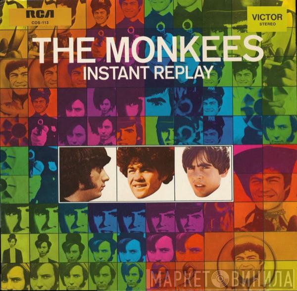 The Monkees - Instant Replay