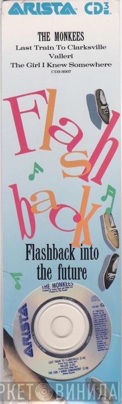 The Monkees - Last Train To Clarksville / Valleri / The Girl I Knew Somewhere