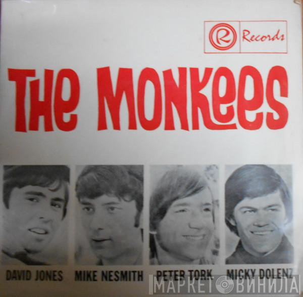 The Monkees - Meet The Monkees