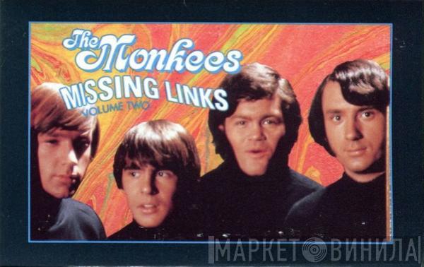 The Monkees - Missing Links Volume Two