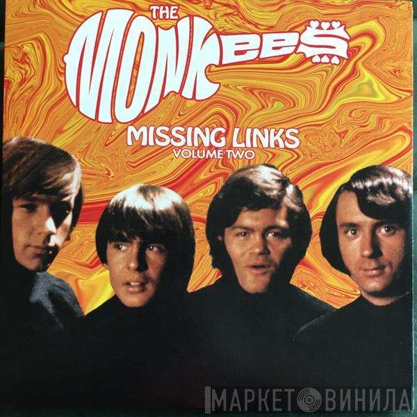  The Monkees  - Missing Links, Volume Two