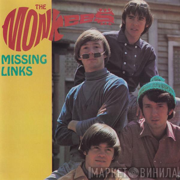  The Monkees  - Missing Links
