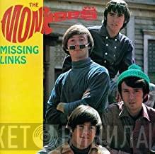  The Monkees  - Missing Links
