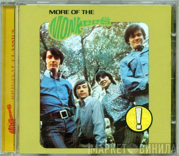 The Monkees - More Of The Monkees