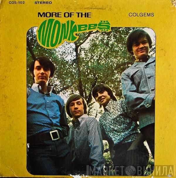  The Monkees  - More Of The Monkees