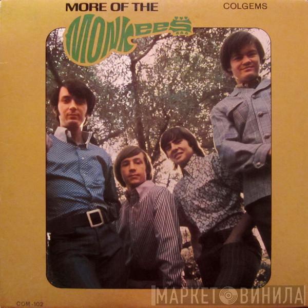  The Monkees  - More Of The Monkees