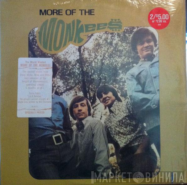 The Monkees - More Of The Monkees