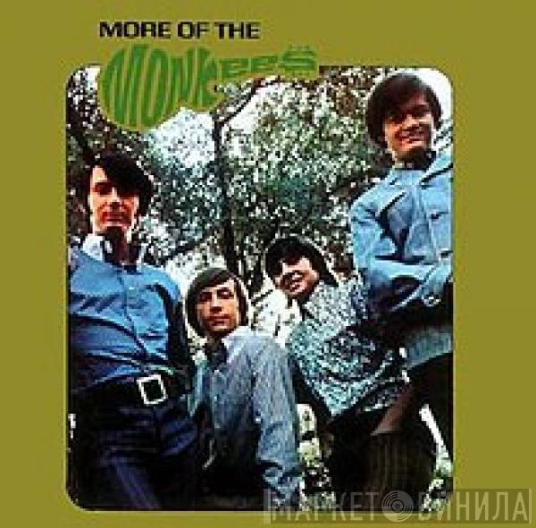 The Monkees  - More Of The Monkees