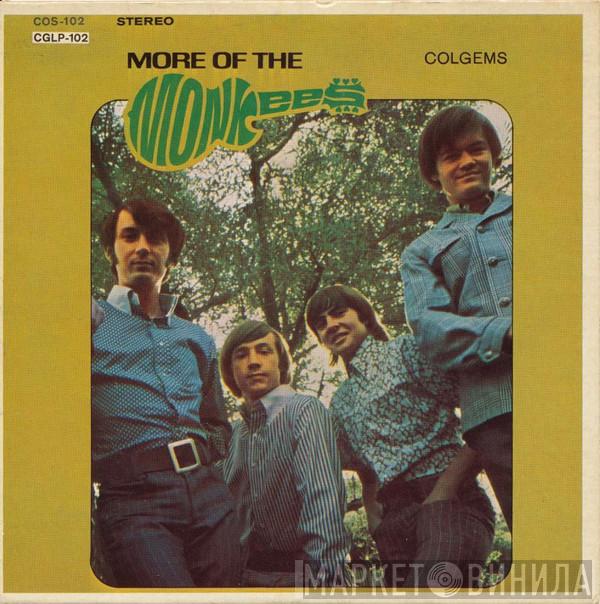 The Monkees - More Of The Monkees