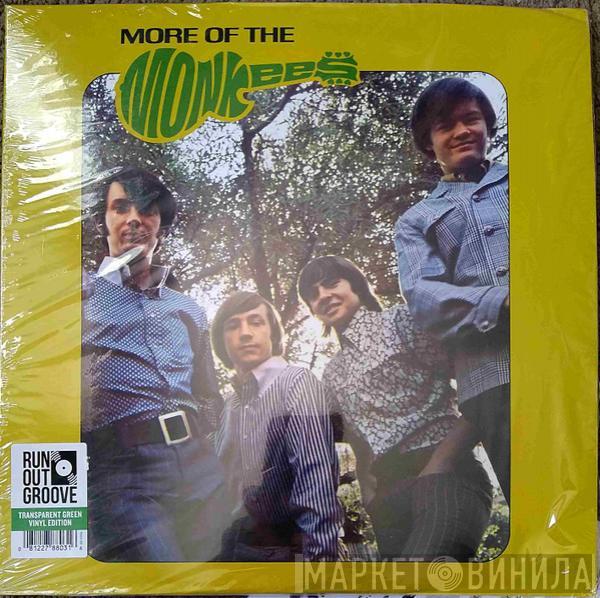  The Monkees  - More Of The Monkees