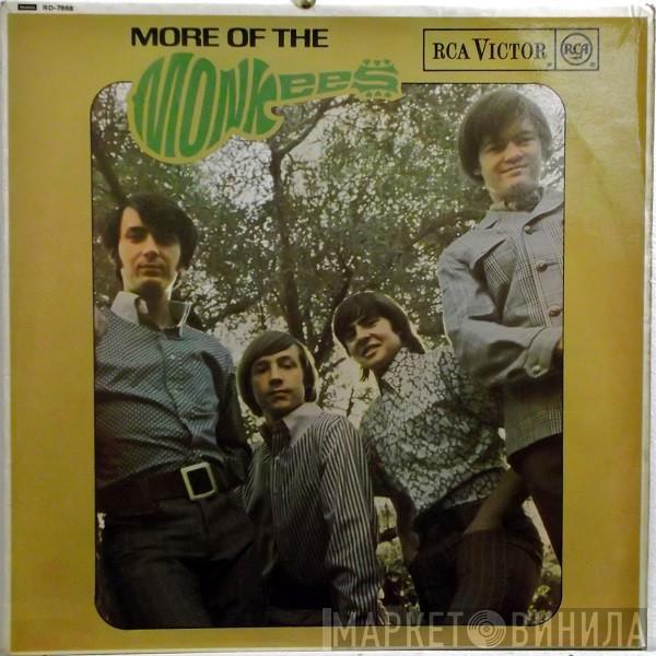 The Monkees - More Of The Monkees