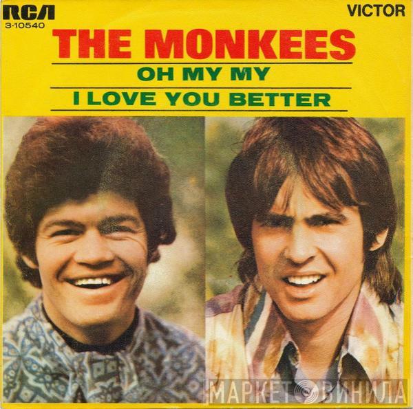 The Monkees - Oh My My