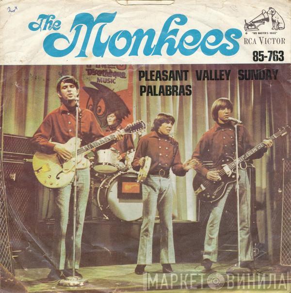  The Monkees  - Pleasant Valley Sunday