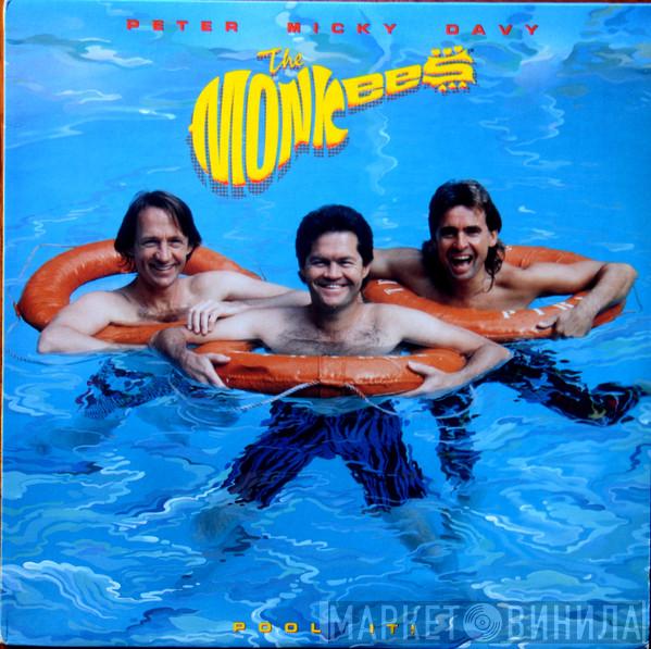 The Monkees - Pool It!