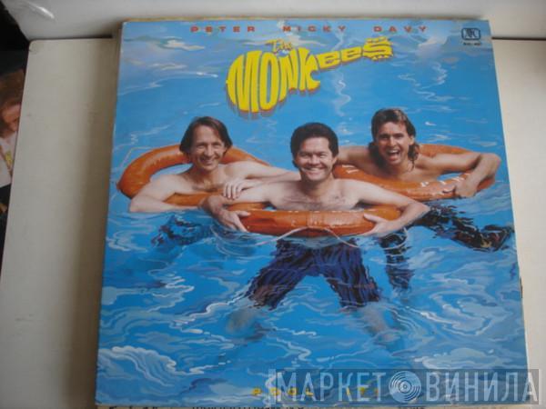 The Monkees - Pool It!