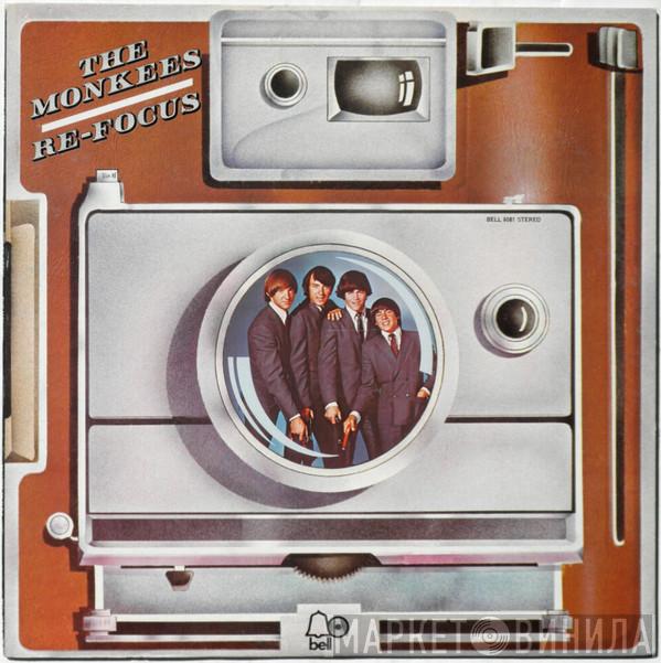  The Monkees  - Re-Focus