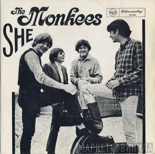 The Monkees - She