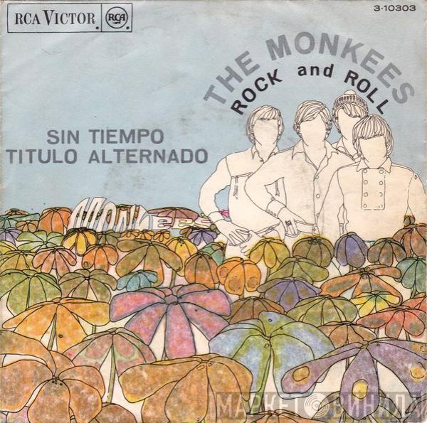 The Monkees - Sin Tiempo / Titulo Alternado