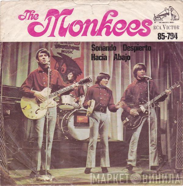  The Monkees  - Soñando Despierto