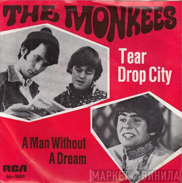 The Monkees - Tear Drop City